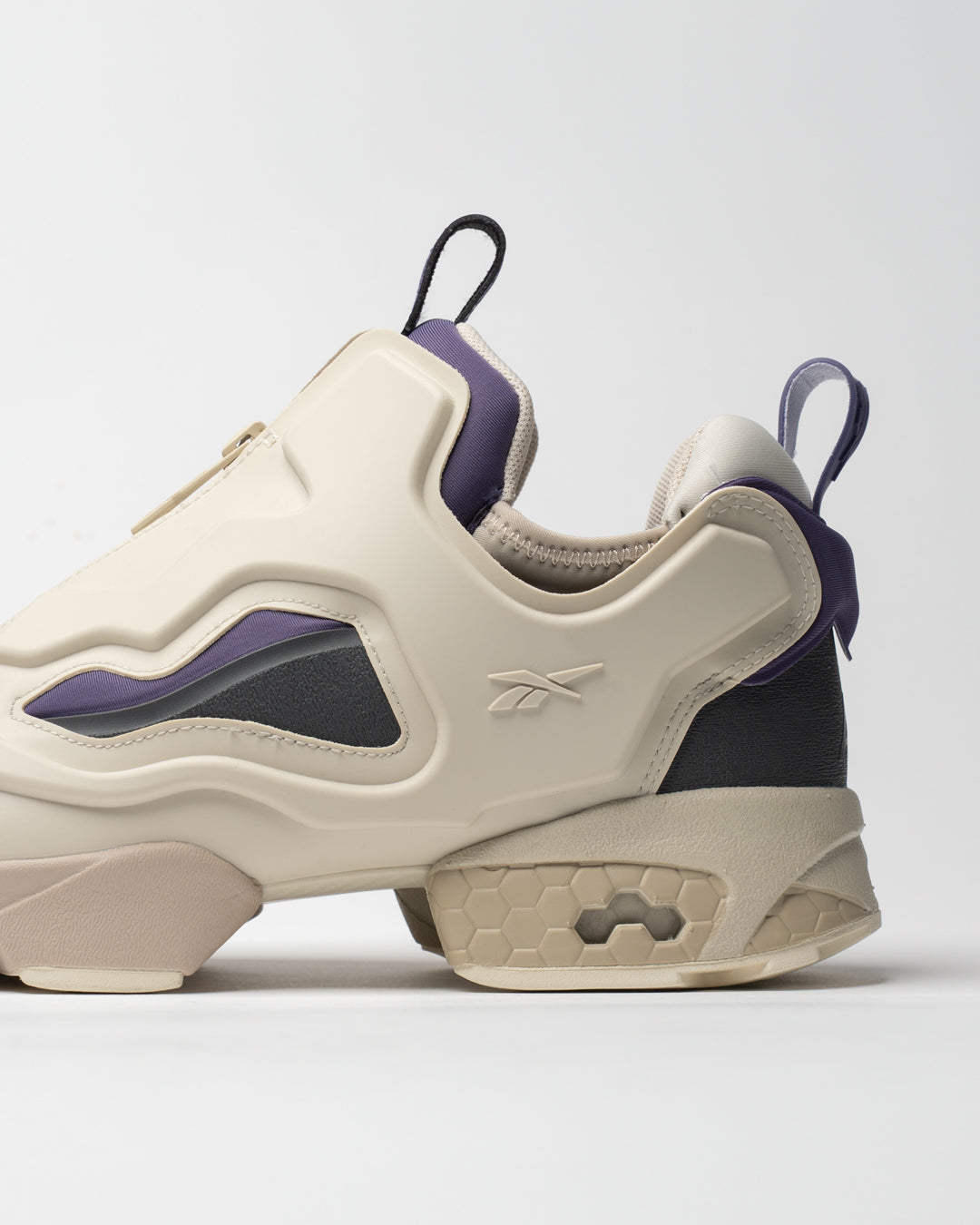 Reebok x Footpatrol x Hiking Patrol ☆ InstaPump Fury 94 Hiking Patrol x Footpatrol for Reebok