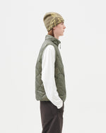 LIGHT DOWN VEST media