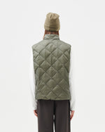 LIGHT DOWN VEST media