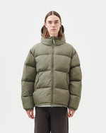 DOWN JACKET media