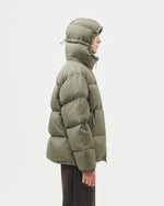 DOWN JACKET media