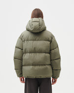DOWN JACKET media