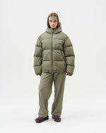 DOWN JACKET media