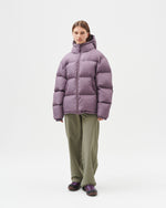 DOWN JACKET media