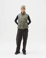 LIGHT DOWN VEST media