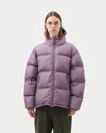 DOWN JACKET media