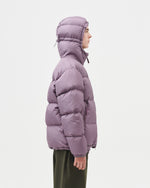 DOWN JACKET media
