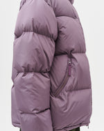 DOWN JACKET media