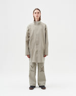 3L SHELL LONG COAT media