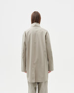 3L SHELL LONG COAT media