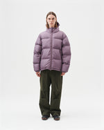 DOWN JACKET media