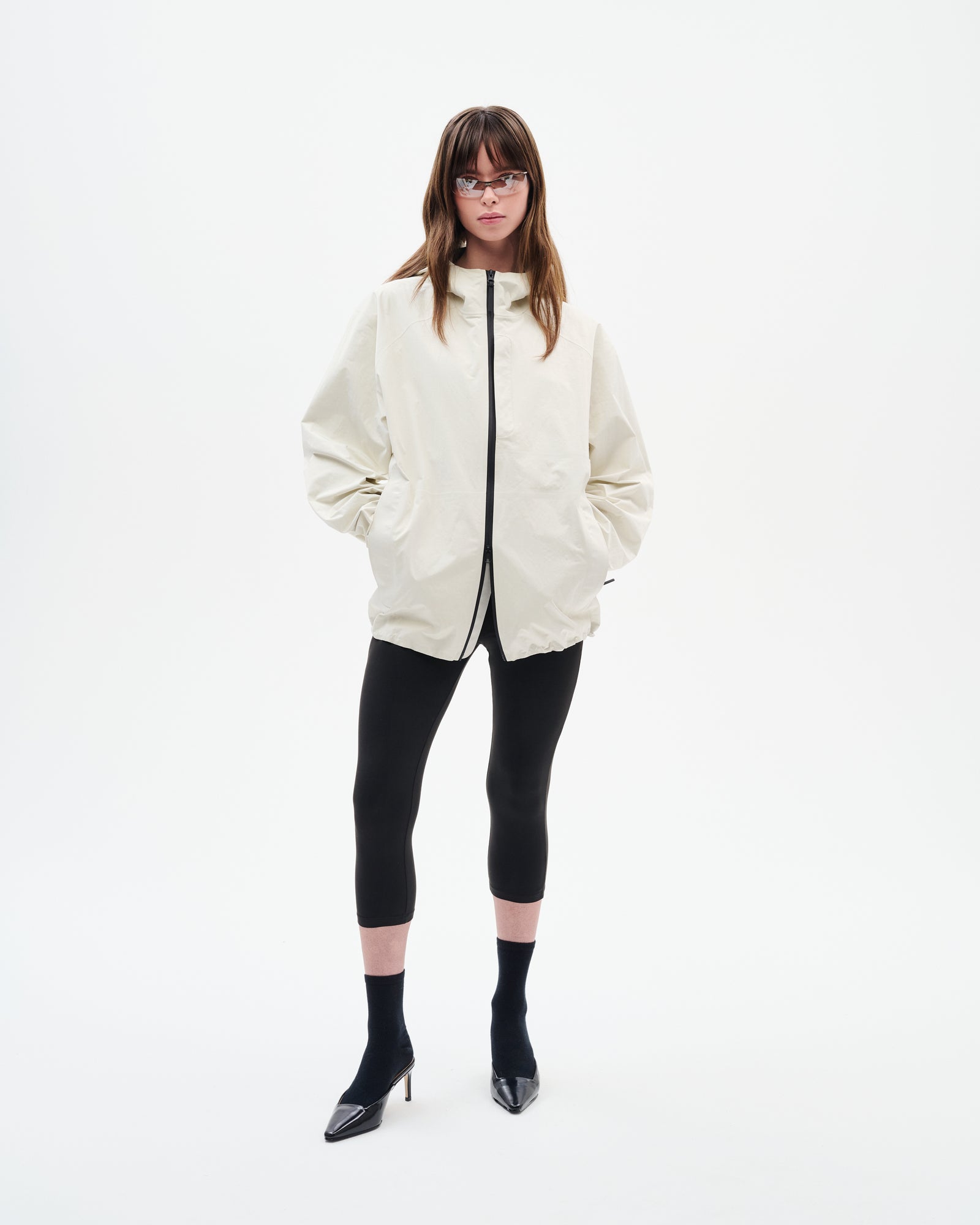 2.5L SHELL JACKET