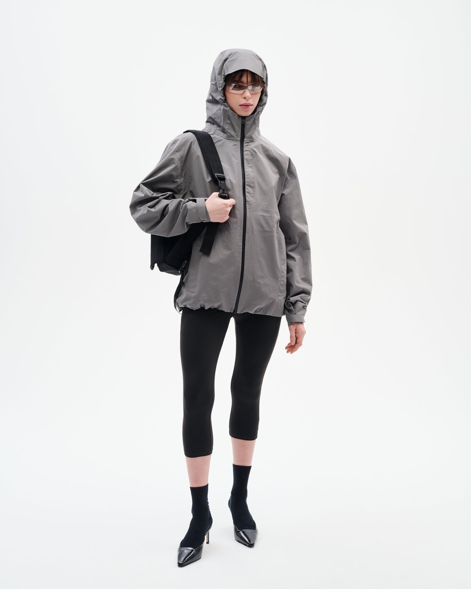 2.5L SHELL JACKET