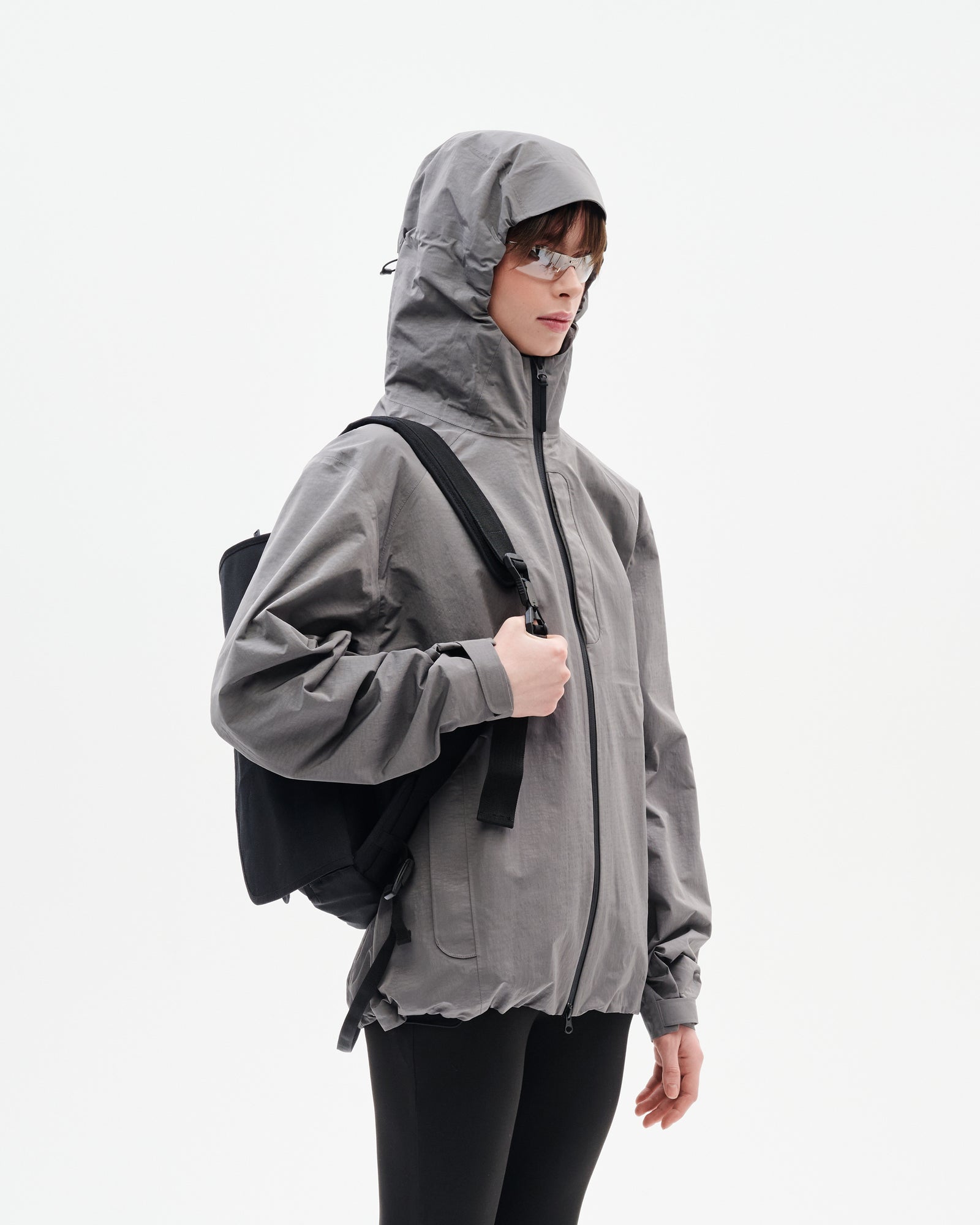 2.5L SHELL JACKET