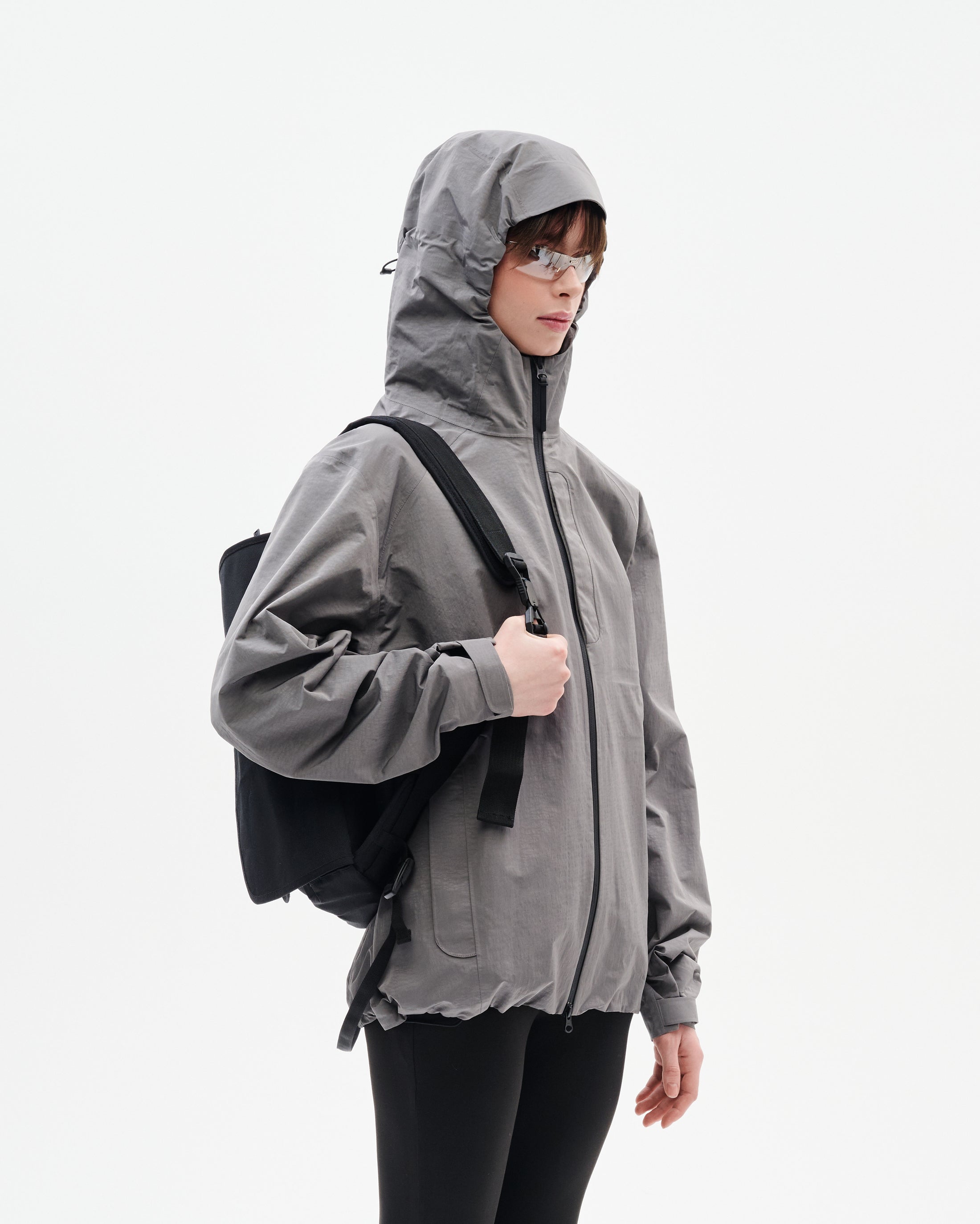 2.5L SHELL JACKET