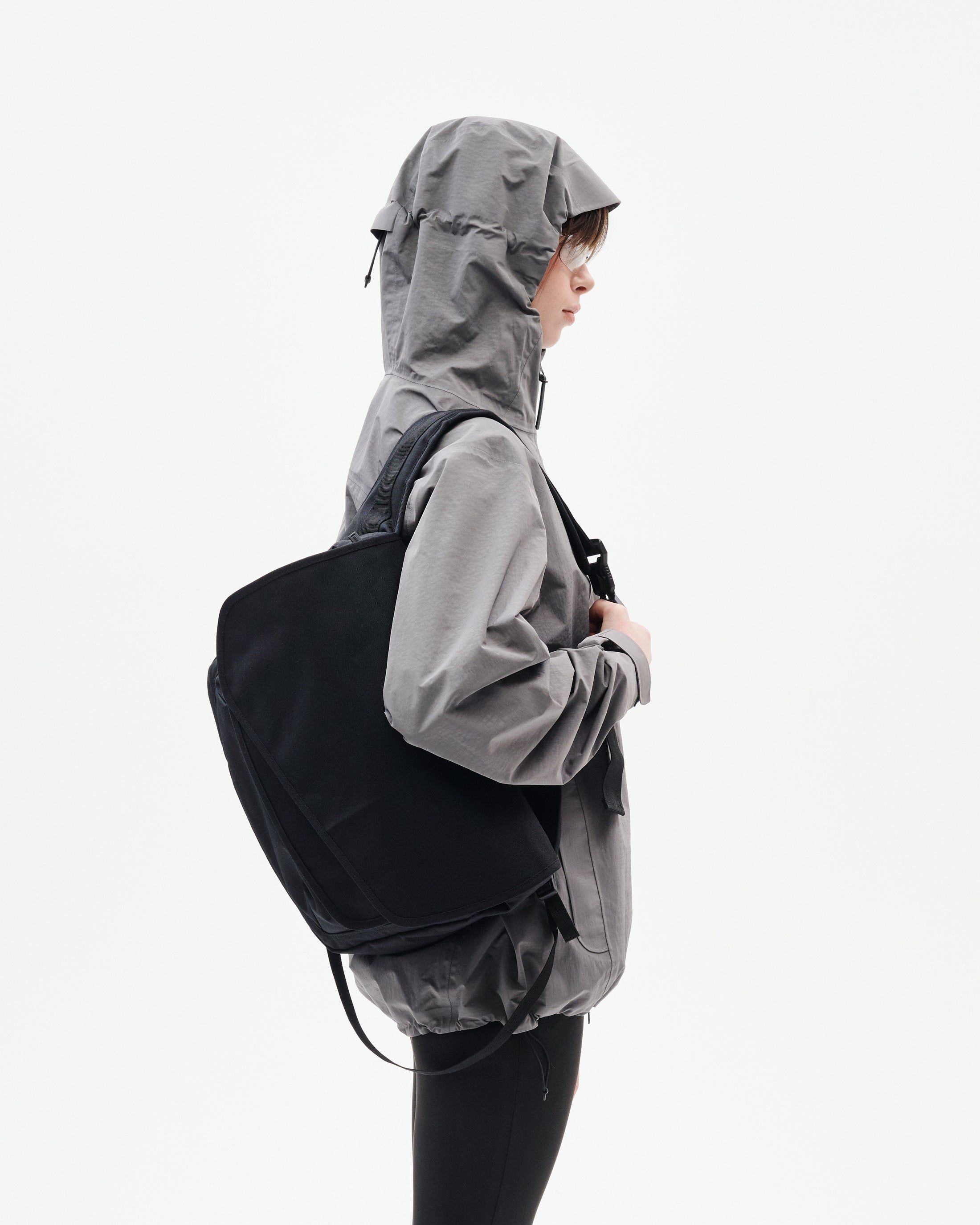 2.5L SHELL JACKET