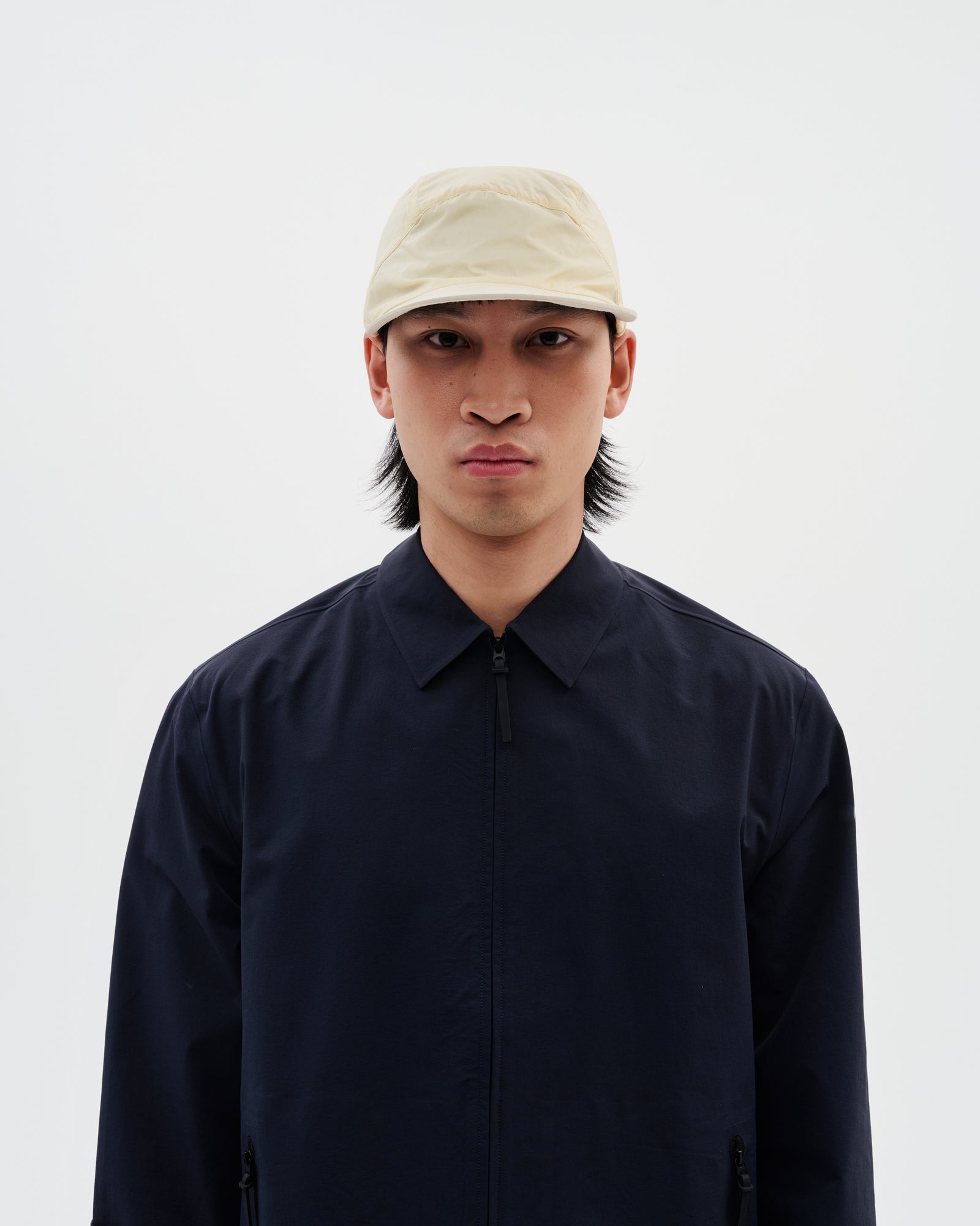 LIGHT TECHNICAL CAP