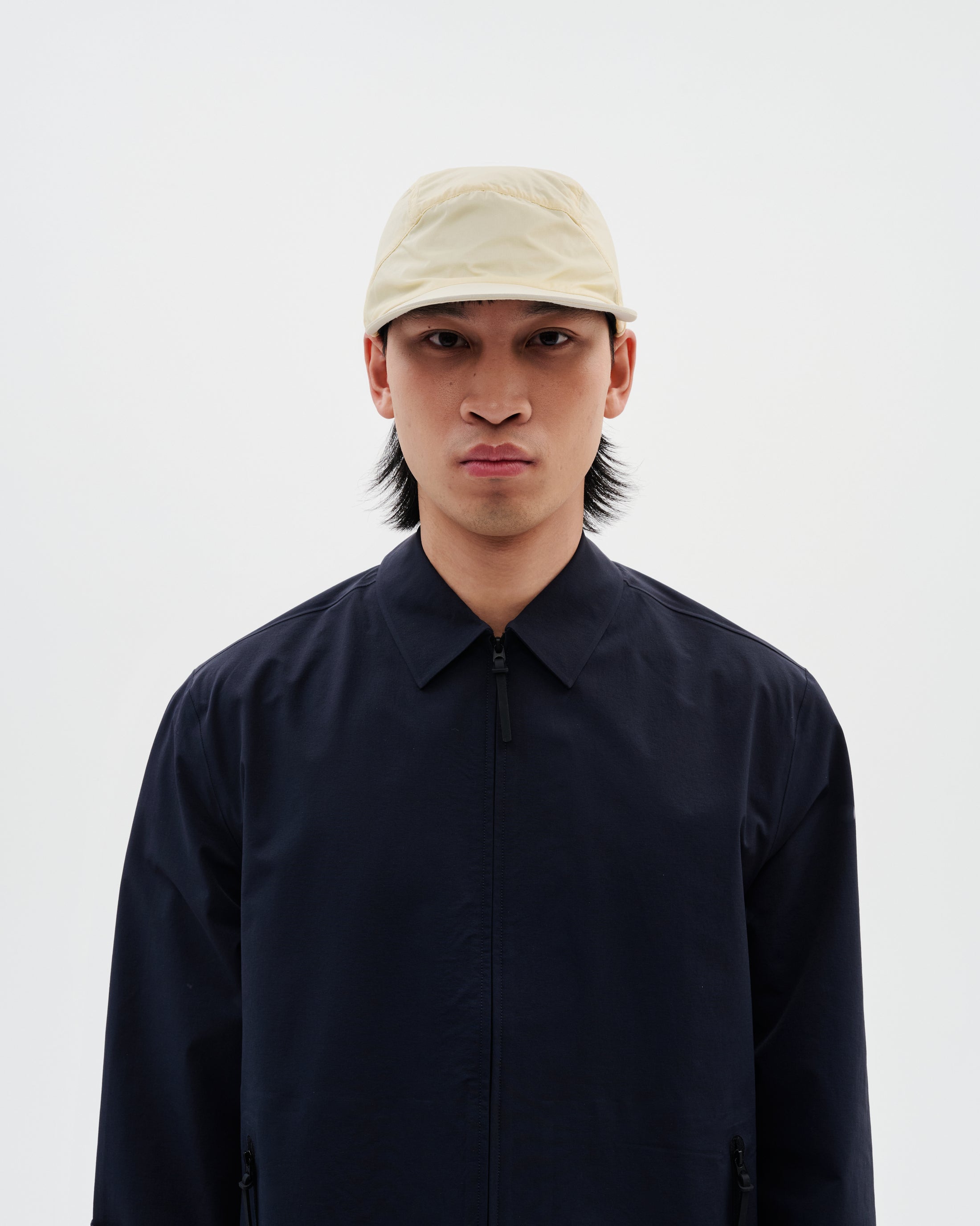 LIGHT TECHNICAL CAP