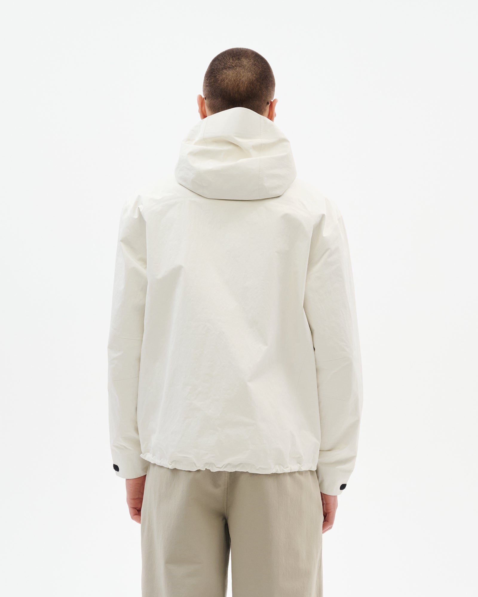 2.5L SHELL JACKET