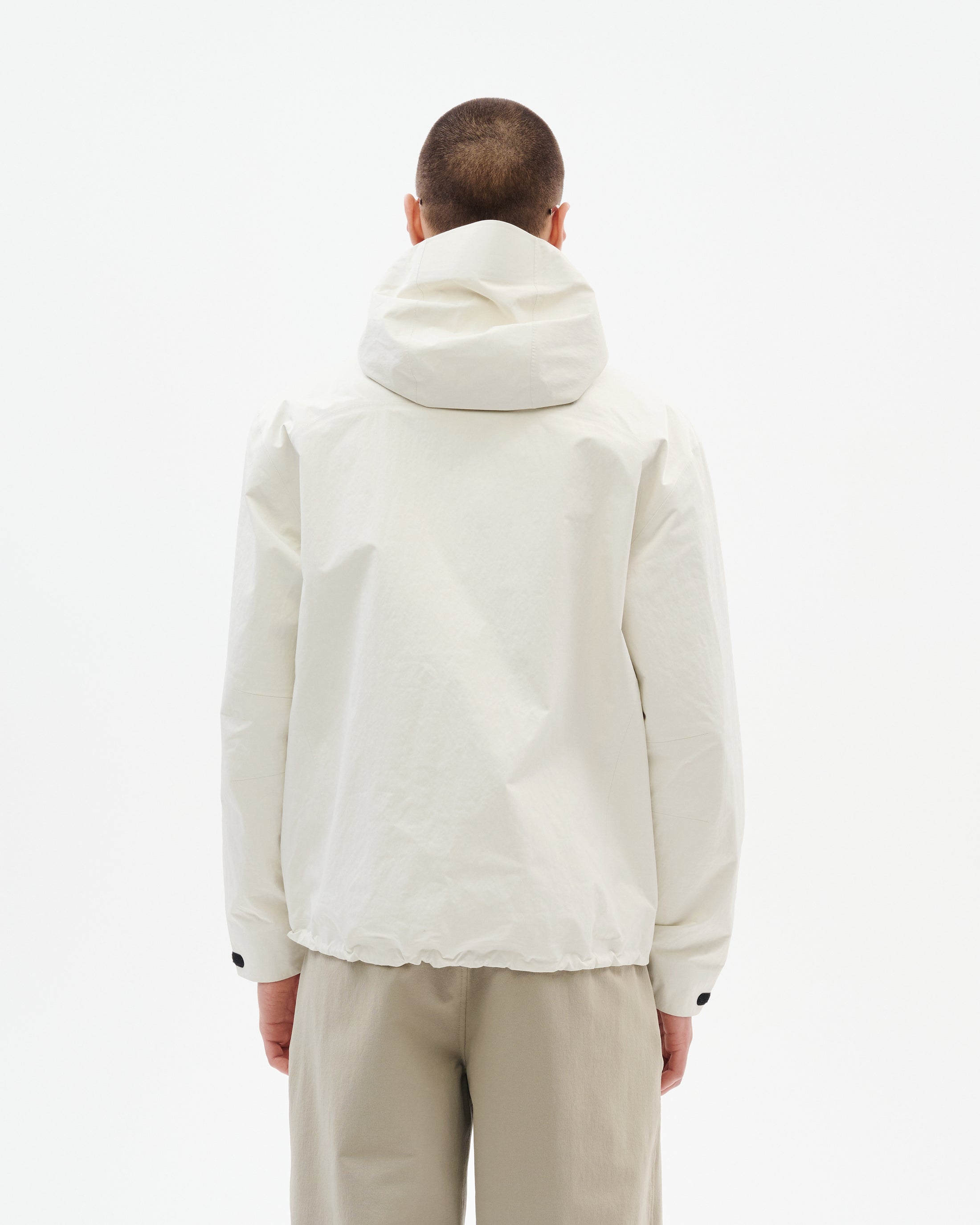 2.5L SHELL JACKET