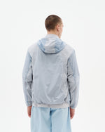 LIGHT TECHNICAL JACKET media