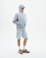 LIGHT TECHNICAL JACKET media
