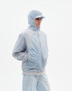LIGHT TECHNICAL JACKET media