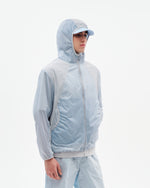 LIGHT TECHNICAL JACKET media