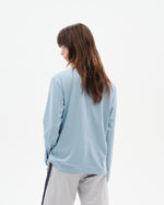 LONG SLEEVE T-SHIRT media