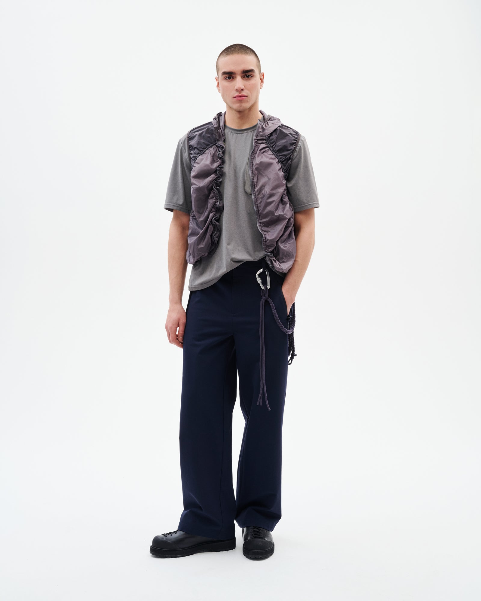 LIGHT SOFT SHELL TROUSERS