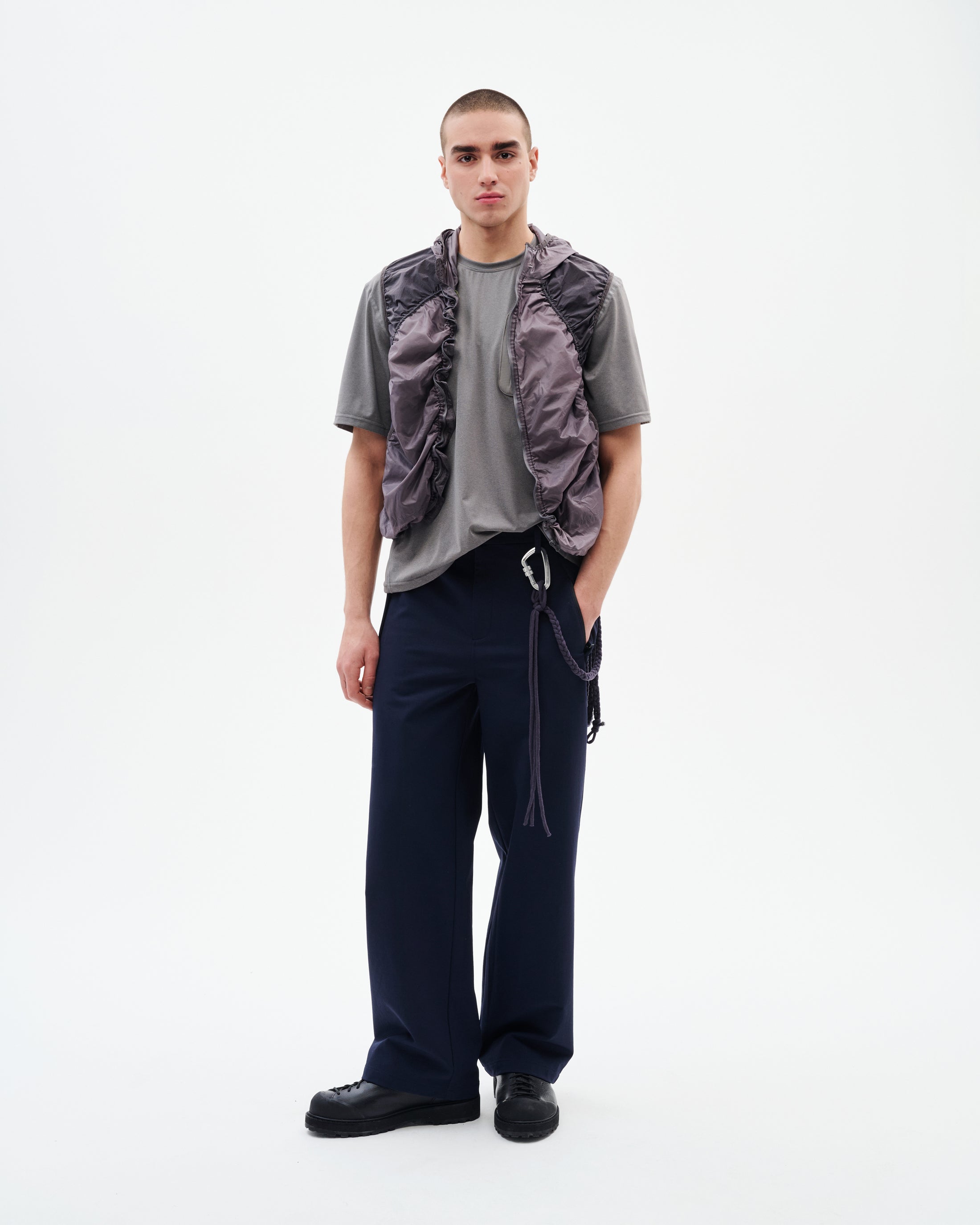LIGHT SOFT SHELL TROUSERS