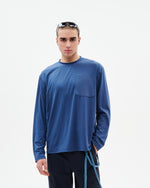 LONG SLEEVE T-SHIRT media