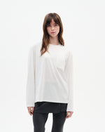 LONG SLEEVE T-SHIRT media