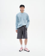 LONG SLEEVE T-SHIRT media