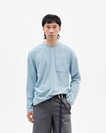 LONG SLEEVE T-SHIRT media