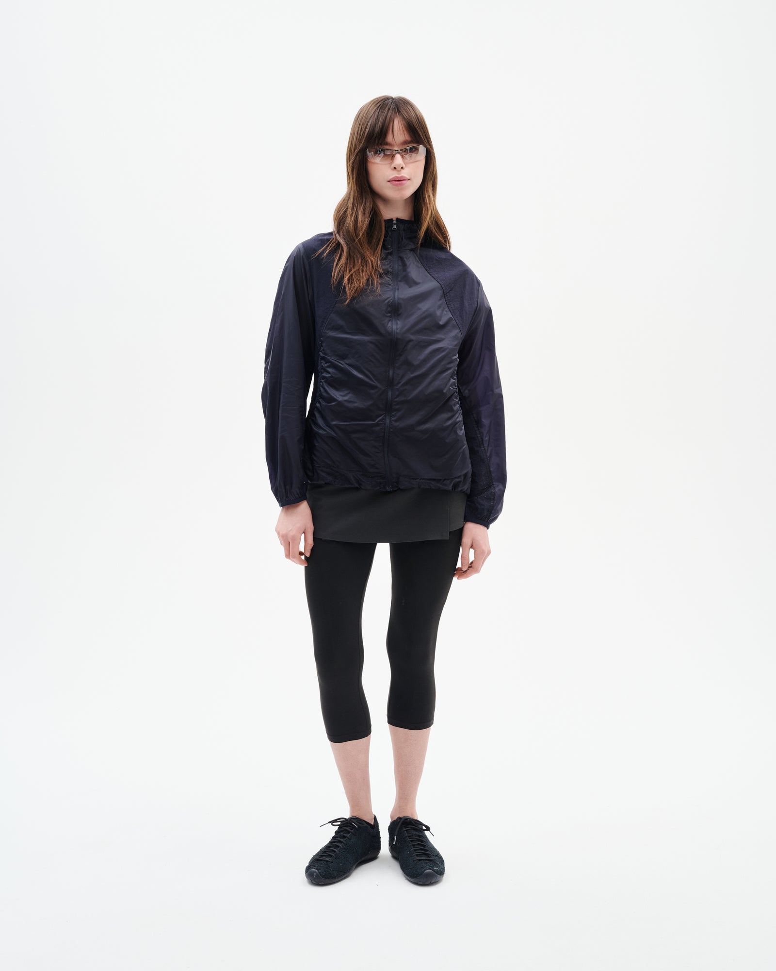 LIGHT TECHNICAL JACKET
