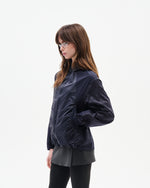 LIGHT TECHNICAL JACKET media