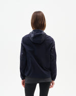 LIGHT TECHNICAL JACKET media