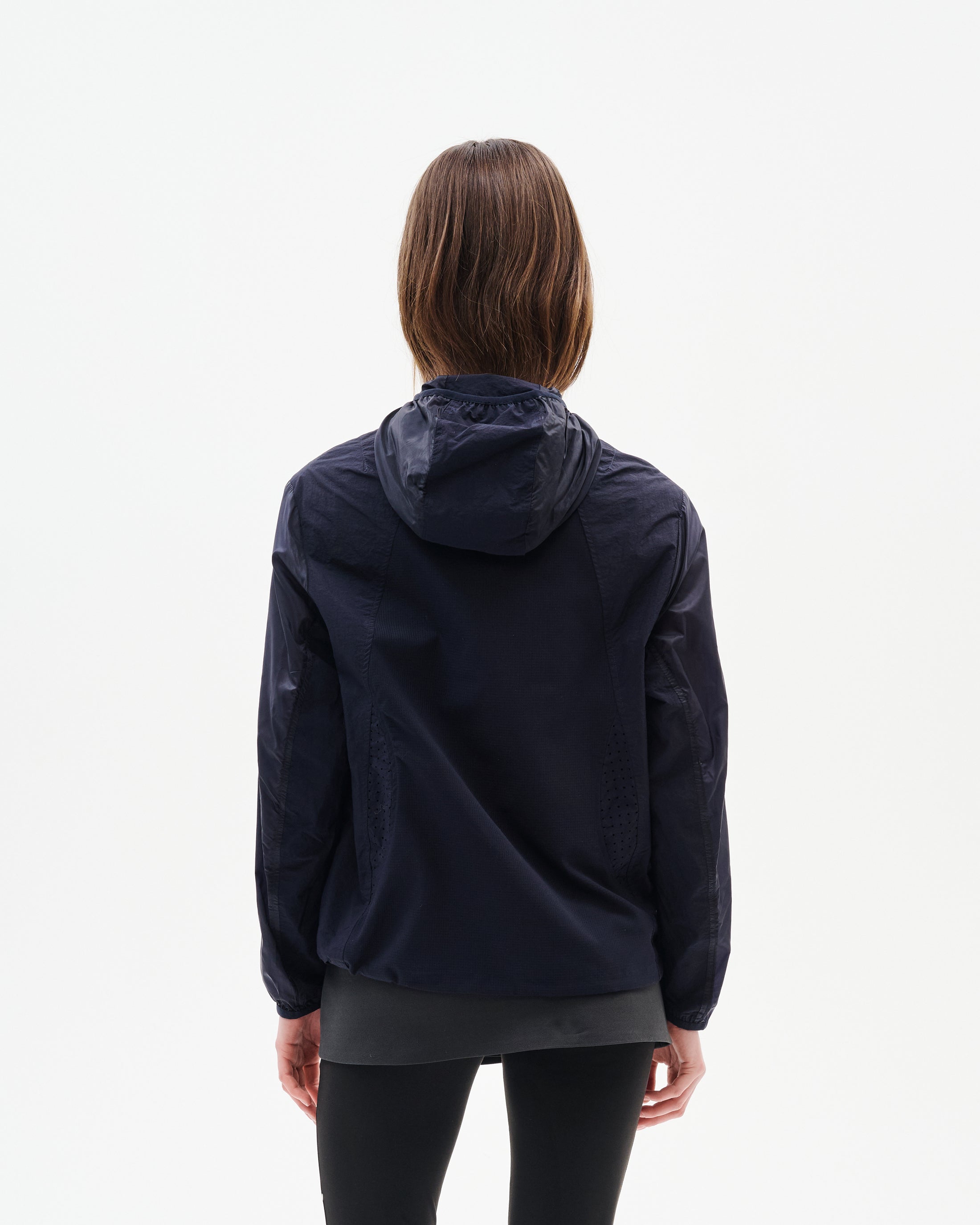 LIGHT TECHNICAL JACKET