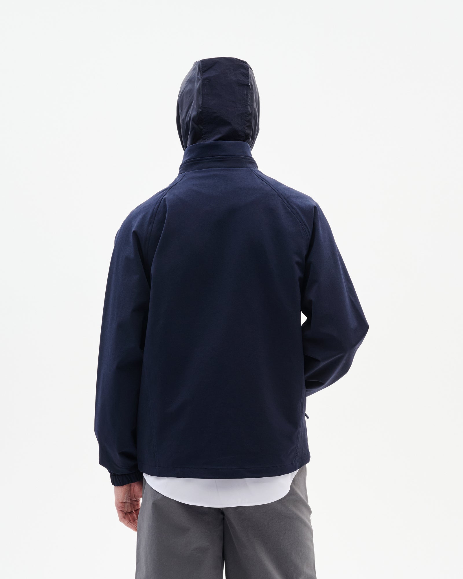 LIGHT SOFT SHELL JACKET