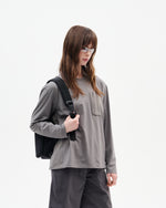 LONG SLEEVE T-SHIRT media