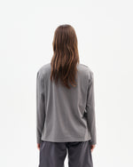 LONG SLEEVE T-SHIRT media