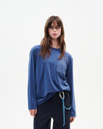 LONG SLEEVE T-SHIRT media