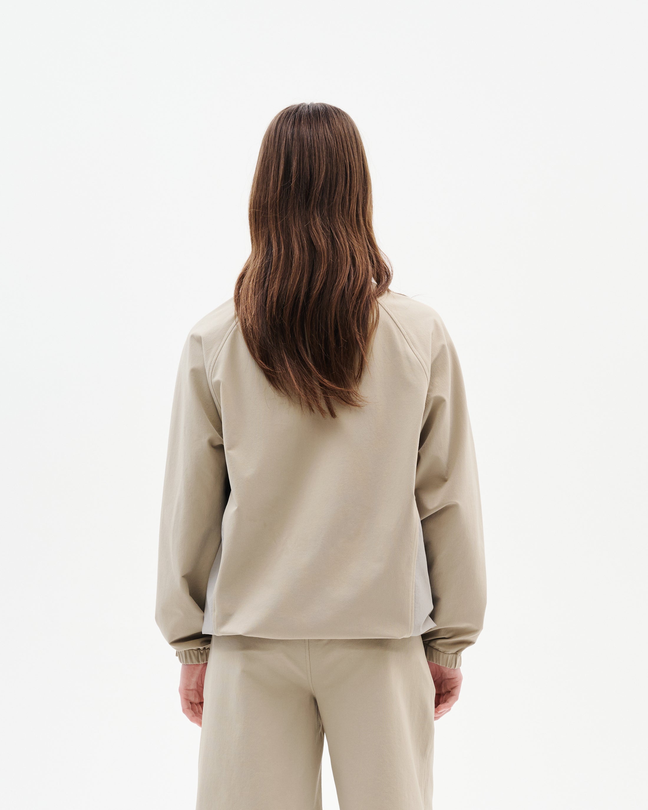 LIGHT SOFT SHELL JACKET