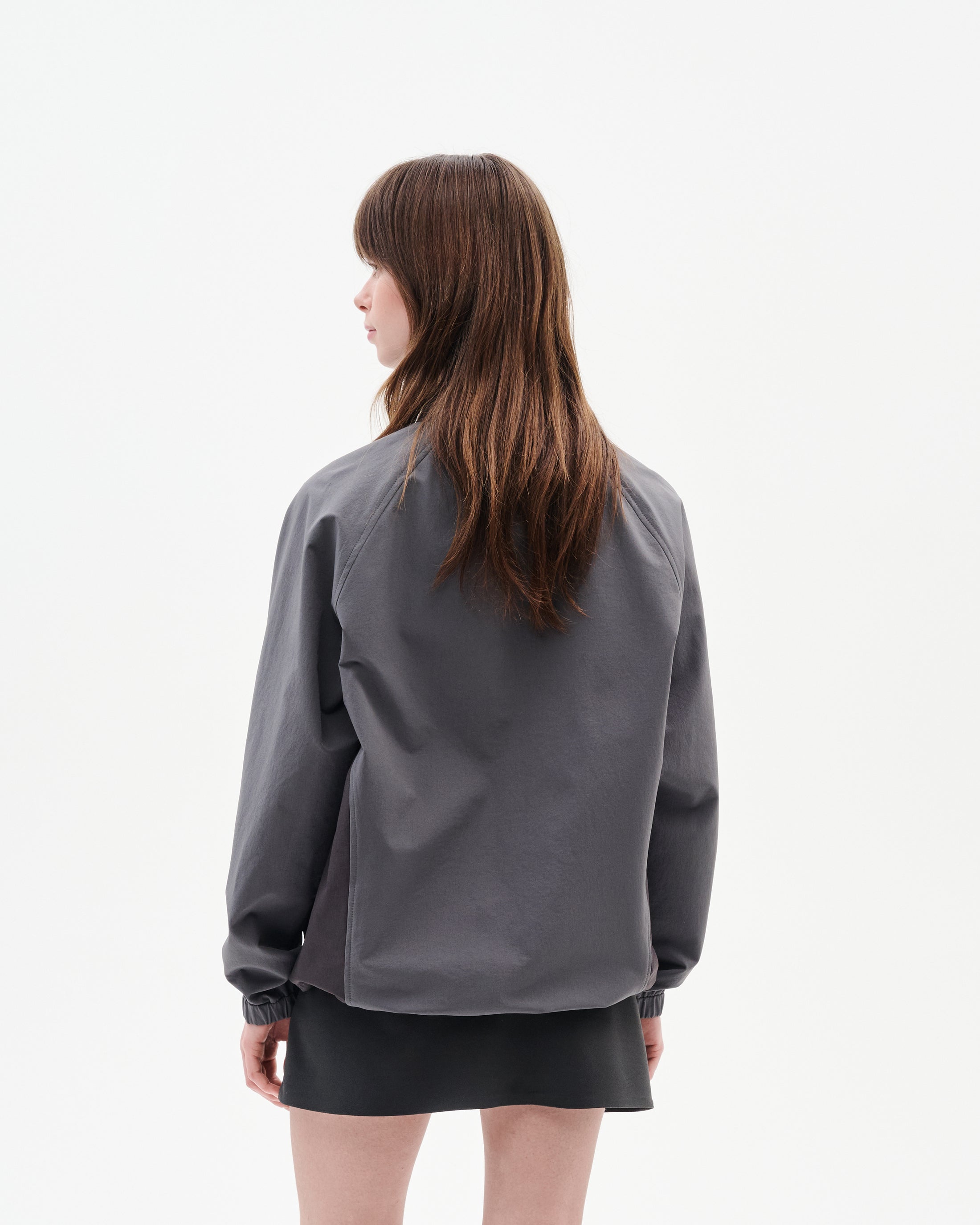 LIGHT SOFT SHELL JACKET