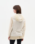 LIGHT TECHNICAL JACKET media