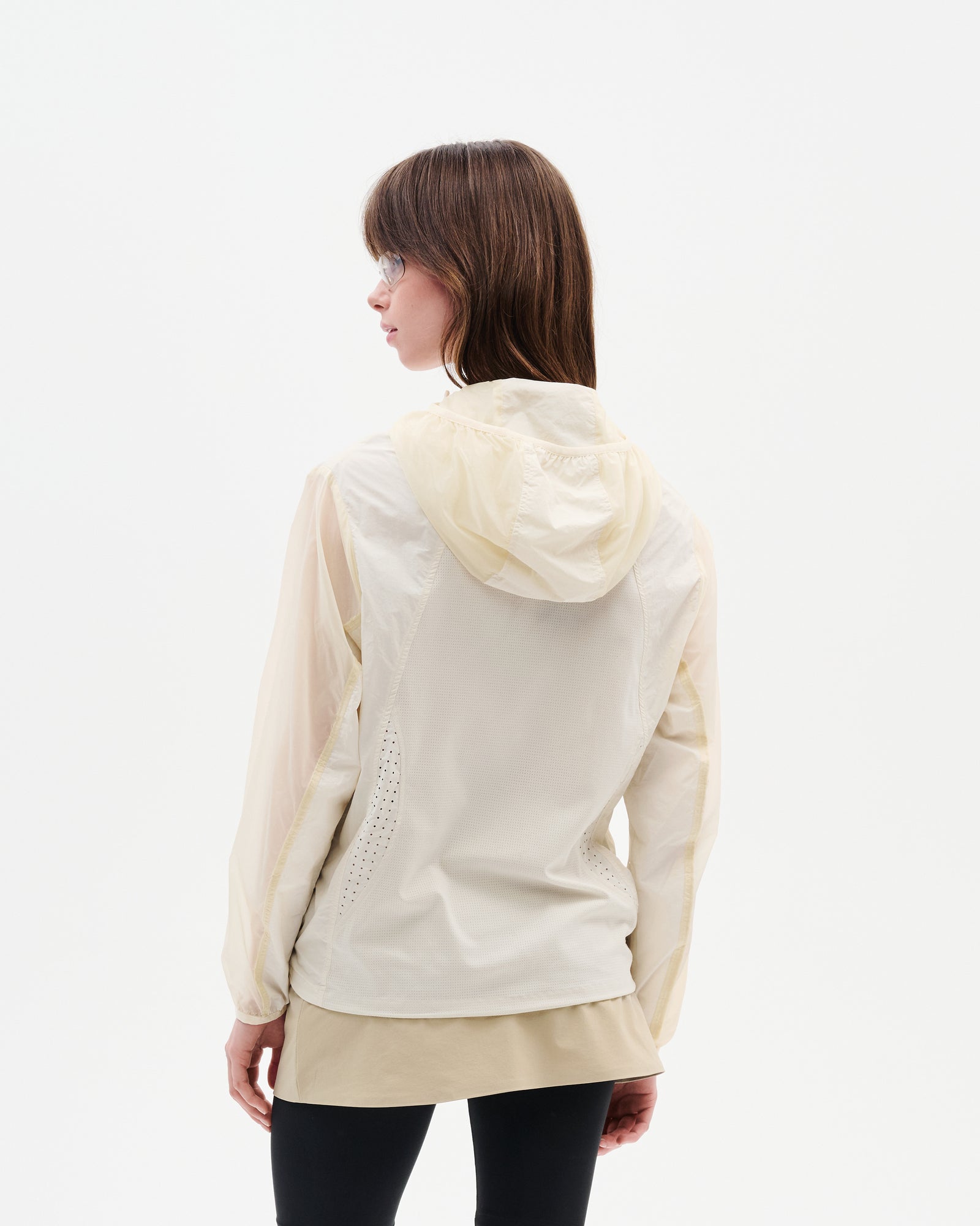 LIGHT TECHNICAL JACKET