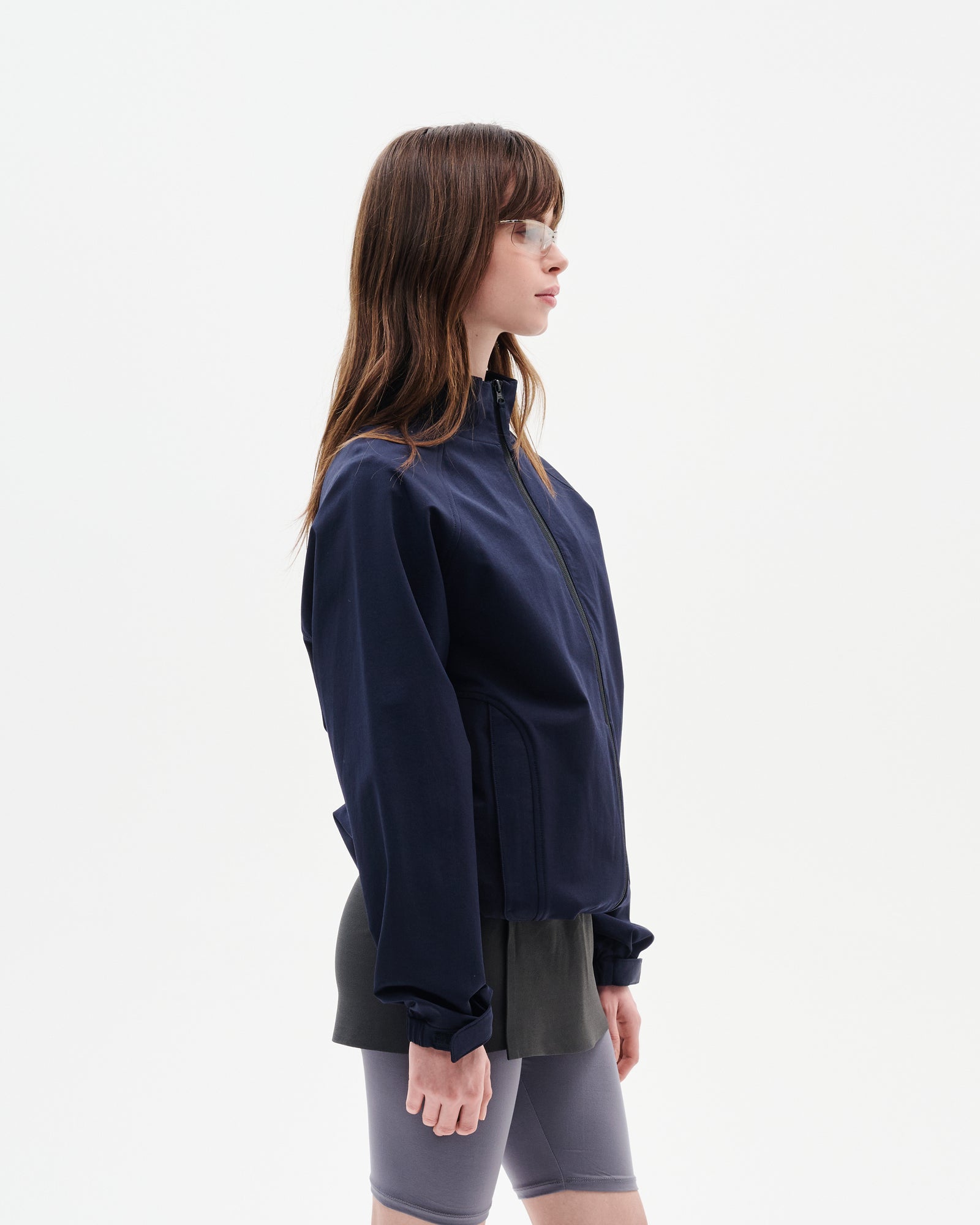LIGHT SOFT SHELL JACKET