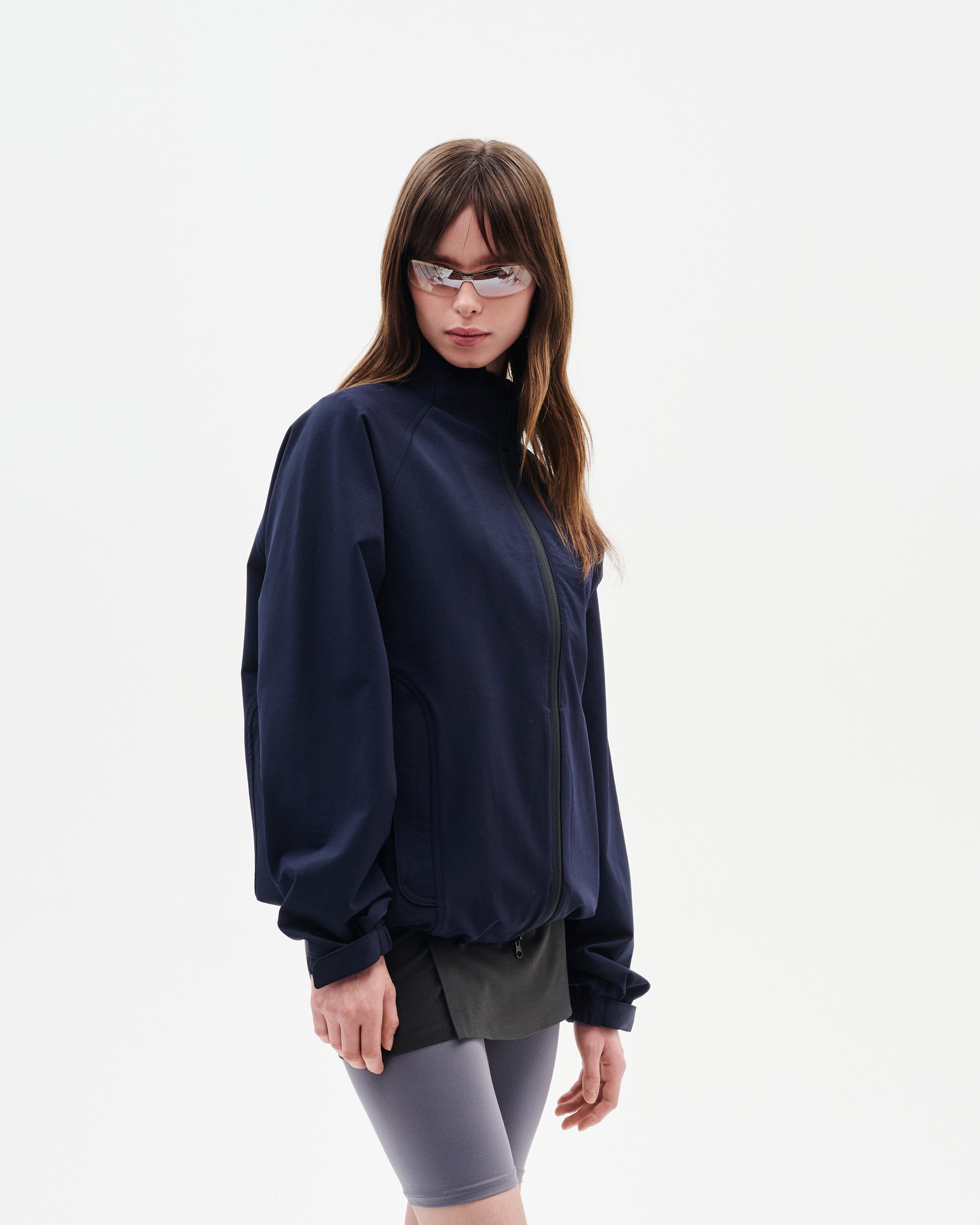LIGHT SOFT SHELL JACKET