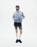 LIGHT TECHNICAL JACKET media